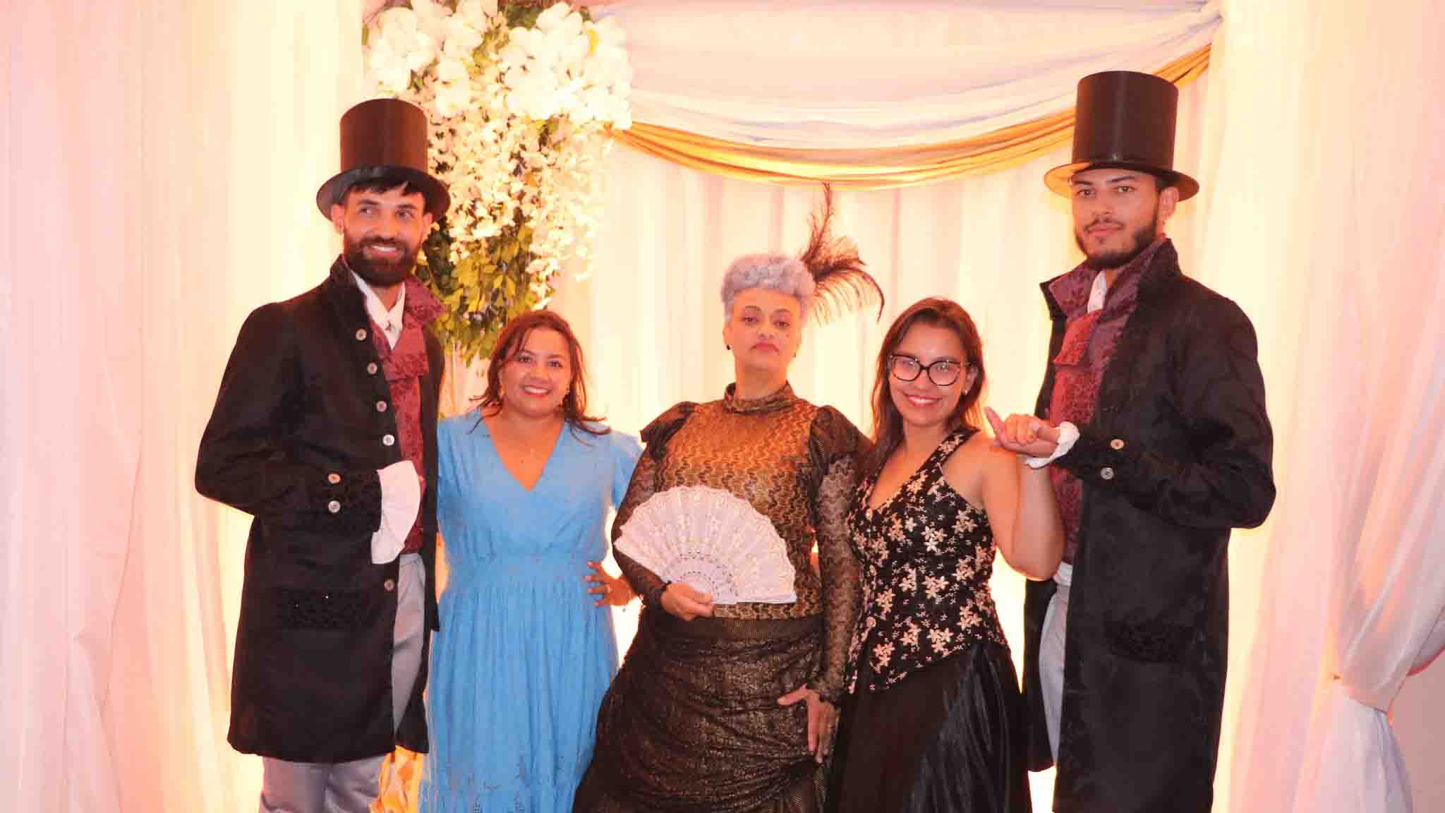 Força feminina em Ivaiporã: 72% dos servidores municipais são mulheres96