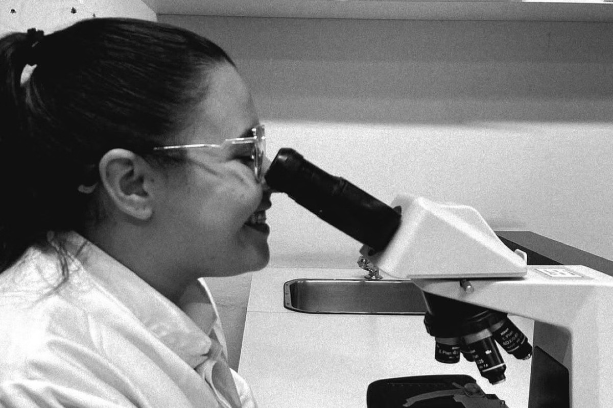 Mariana Anastácio de Oliveira