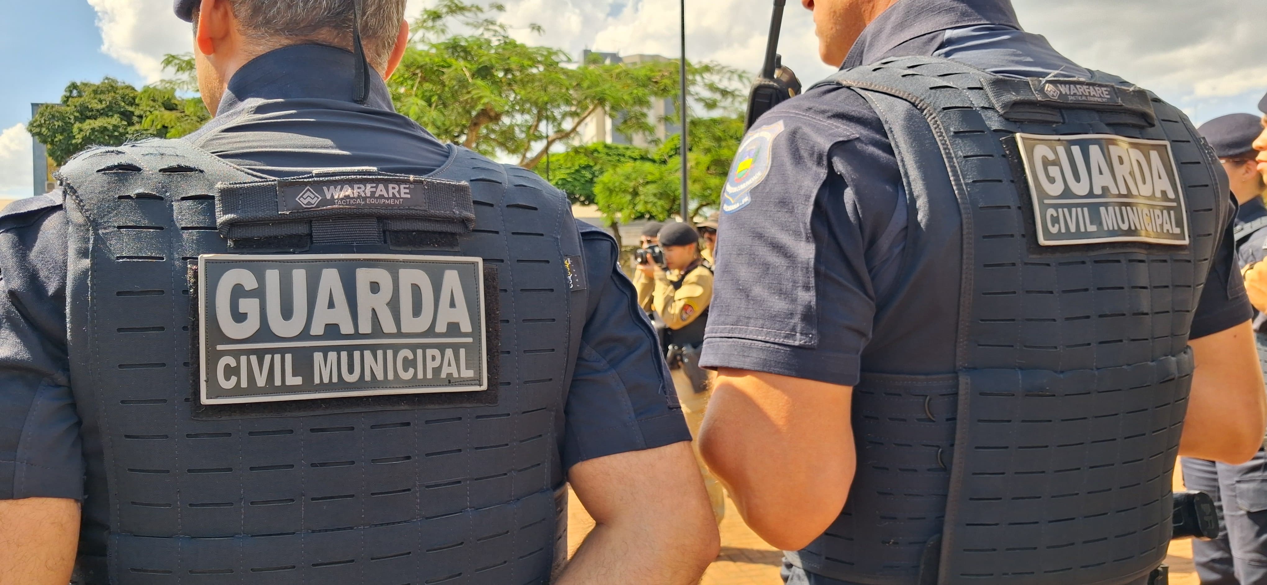 PM lança operação para reforçar a segurança em Apucarana; veja