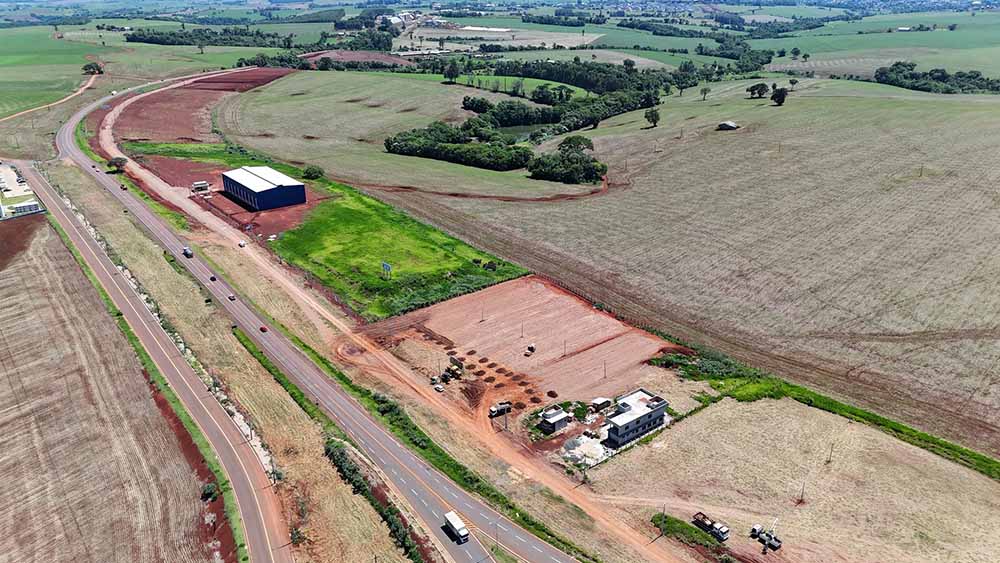 Parque Industrial II