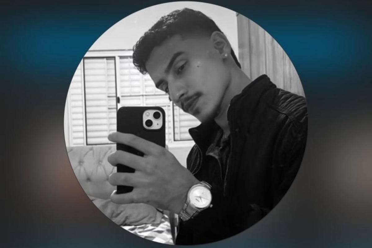 ⁠Pedro Henrique Souza Saraiva