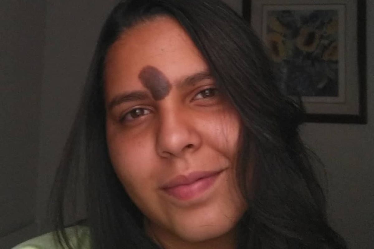 Raquel Laila Caldeira