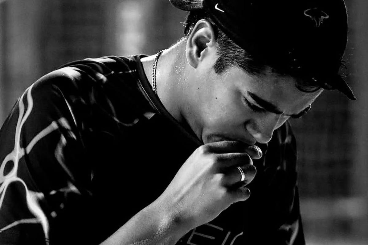 Vinicius Nascimento dos Santos