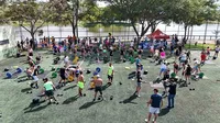 Festival Esportivo de Outono