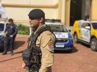 Operação foi lançada nesta quinta-feira