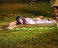 Paixão de Cristo emociona público em Arapongas