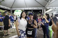 Prefeita Ana Lucia acompanhou o evento