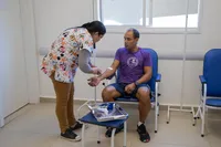 Mais de duas mil pessoas já passaram pelo Pronto Atendimento da Dengue em Apucarana