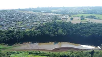 Represa da Baia