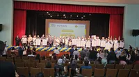 Rodolfo anuncia pacote de investimentos de R$ 140 milhões em Apucarana