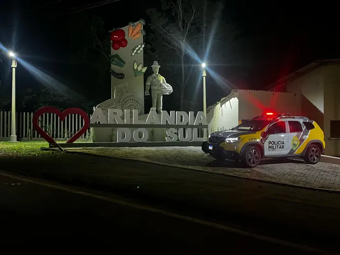 Ações são realizadas nas cidades da área de abrangência do 10º BPM de Apucarana