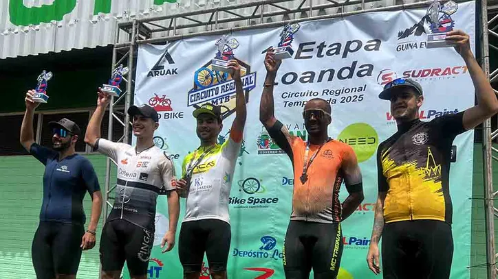 Apoio da Prefeitura impulsiona atletas e modalidades esportivas