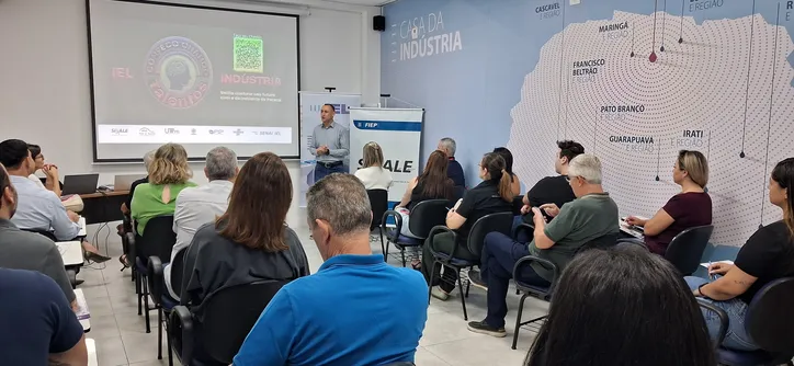 'Confeccionando Talentos' é lançado em Apucarana para capacitar jovens