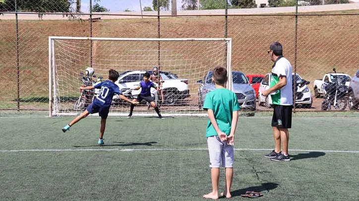 Festival Esportivo de Outono