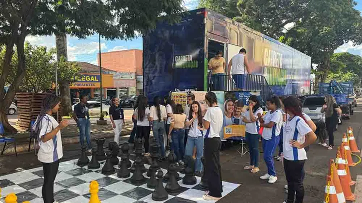 Governo repassa recursos para inovação em Ivaiporã