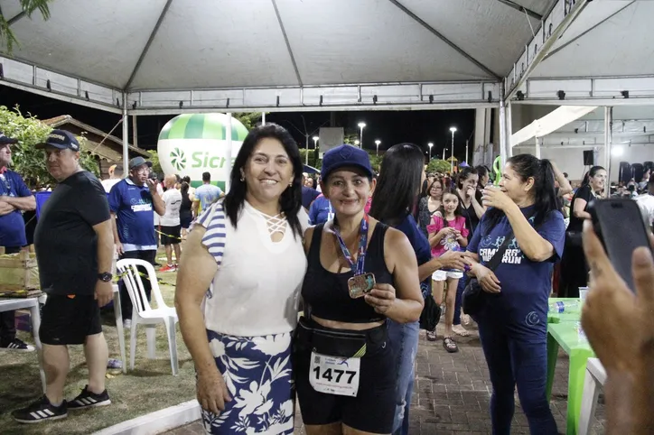 Prefeita Ana Lucia acompanhou o evento