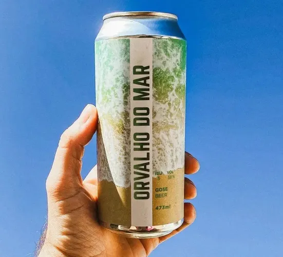 Sabores inusitados colocam cervejarias do Paraná em destaque nacional