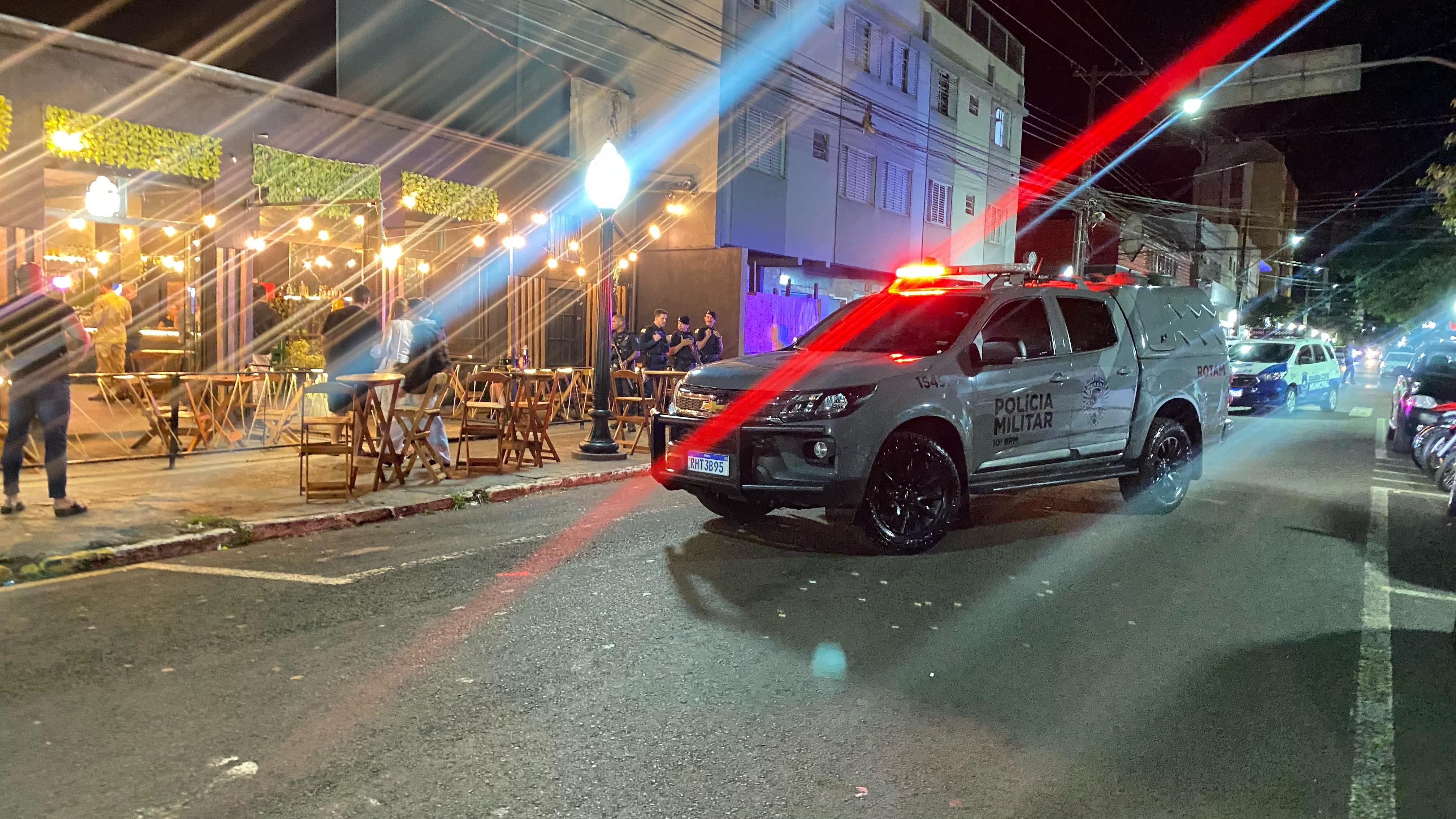 Bar famoso é fechado em Apucarana pelo Ministério Público e prefeitura