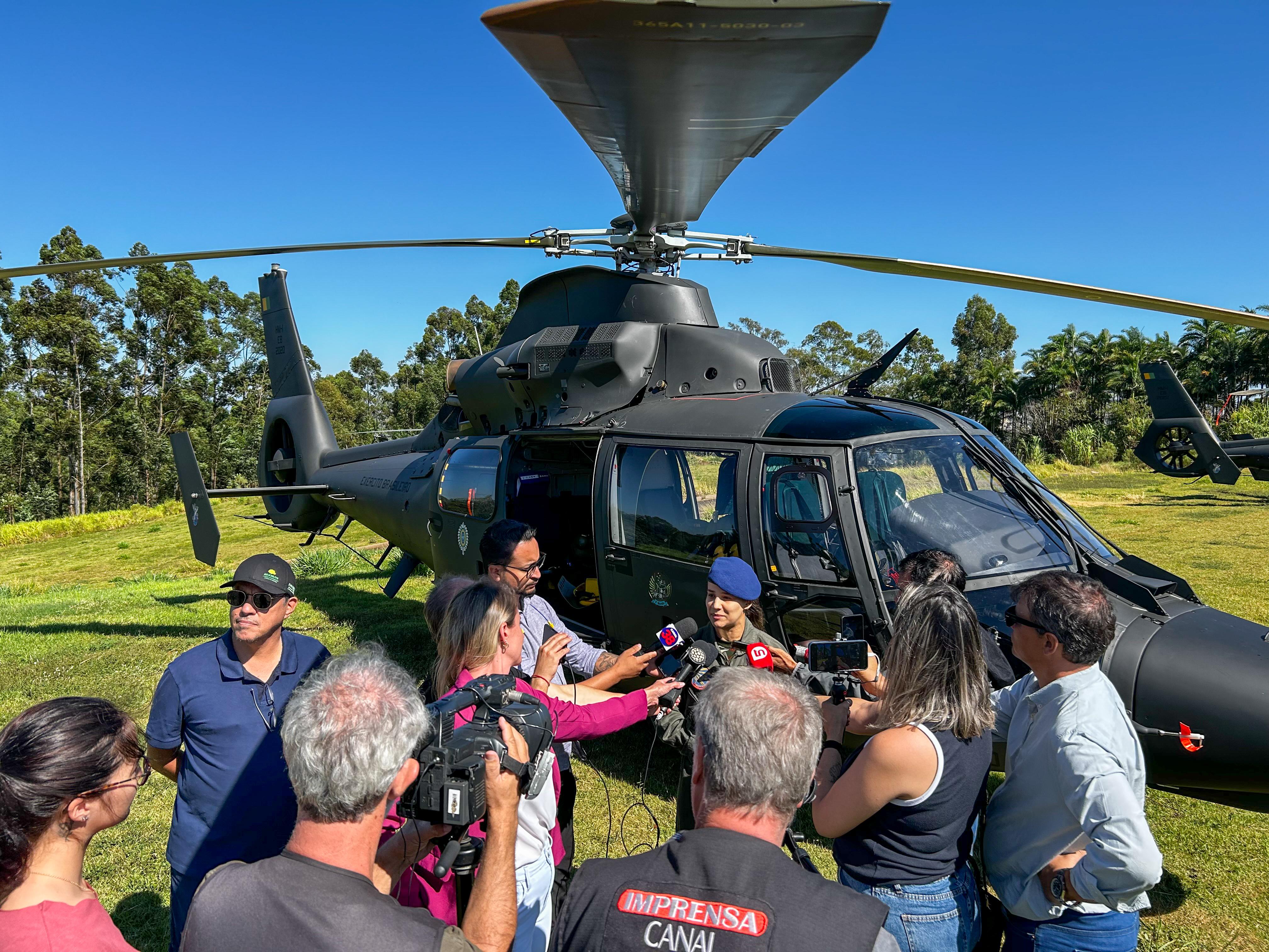 "Café com a Imprensa" desta quinta-feira