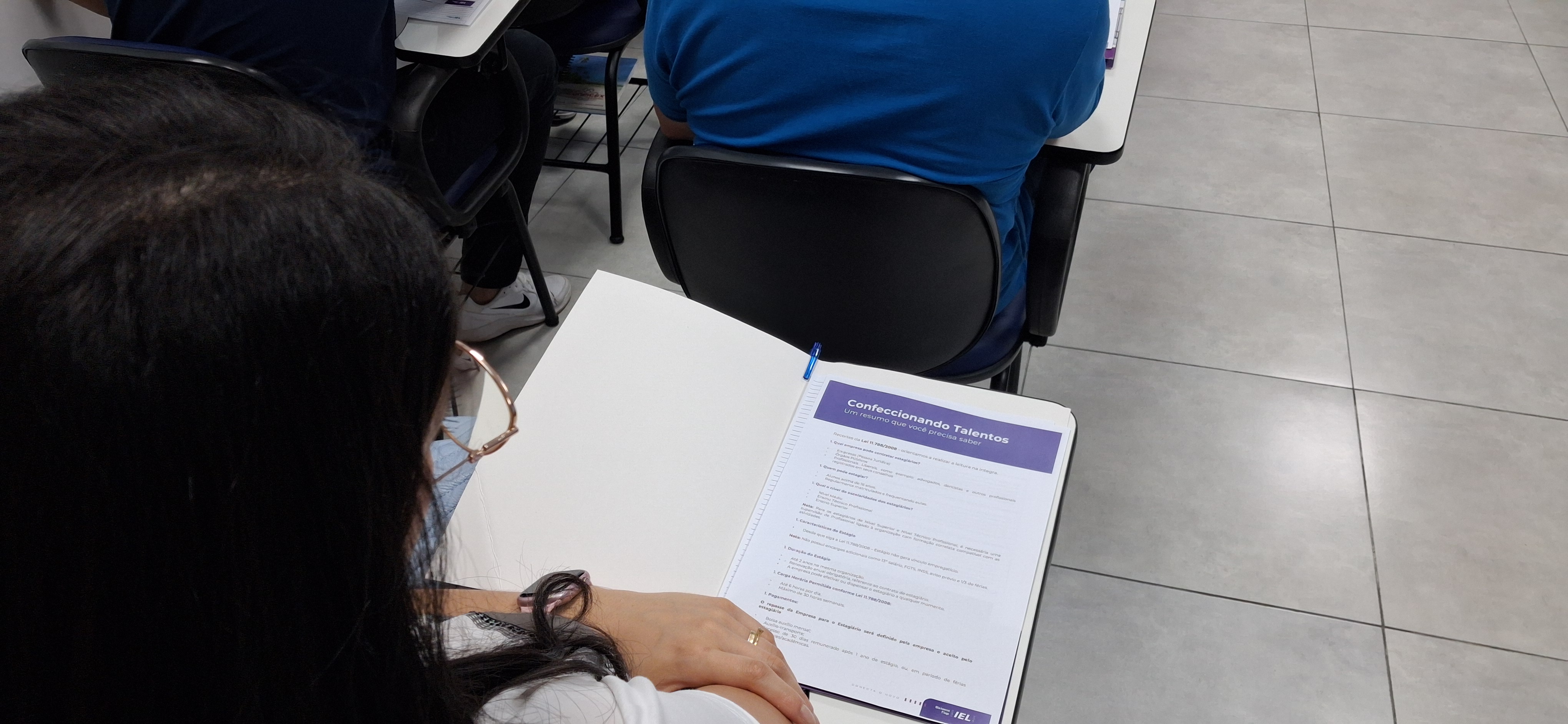 'Confeccionando Talentos' é lançado em Apucarana para capacitar jovens