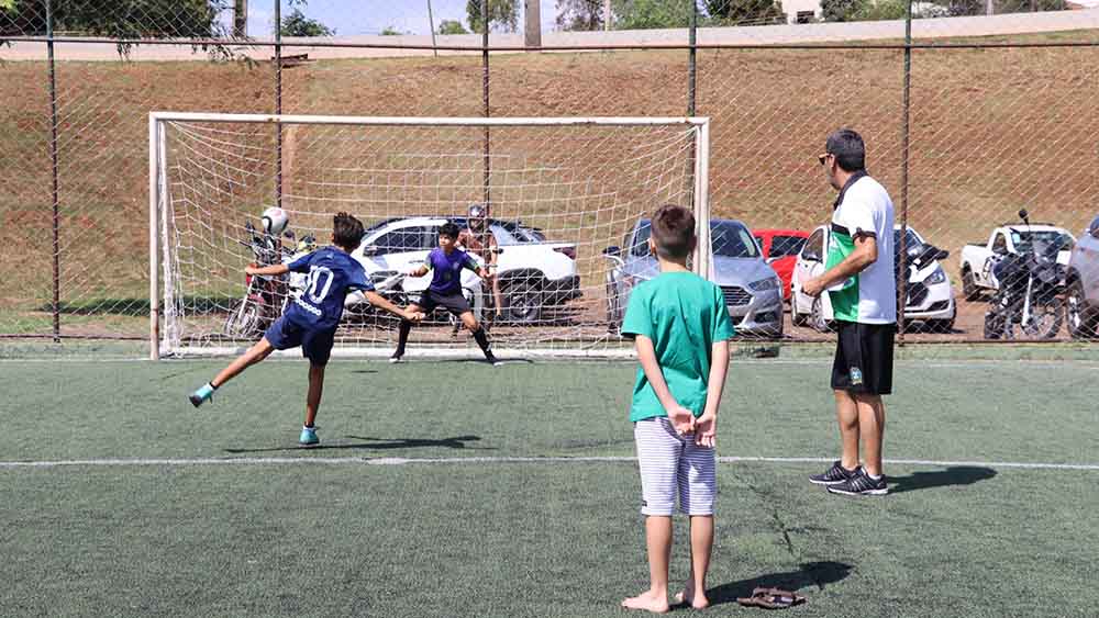 Festival Esportivo de Outono