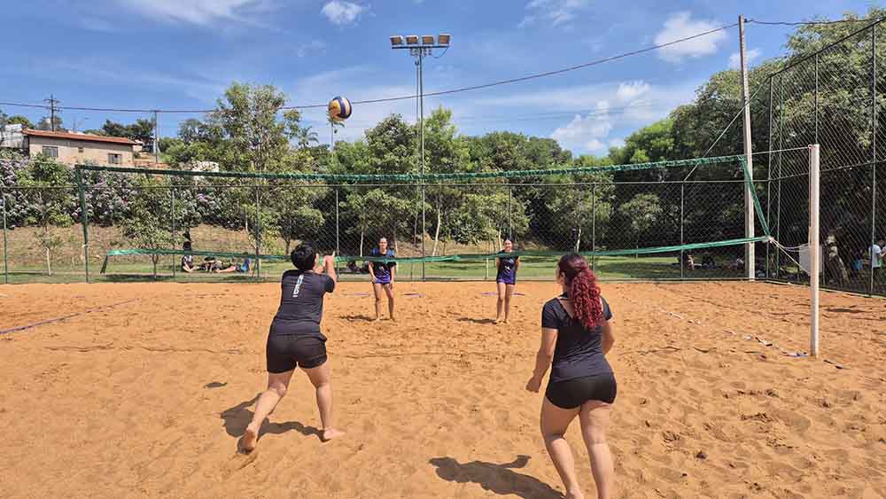 Festival Esportivo de Outono