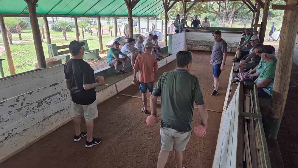 Festival Esportivo de Outono reúne grande público em Ivaiporã