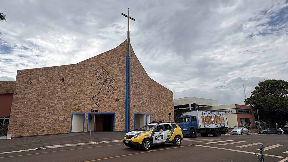 Santuário divulga a programação da Festa de Santa Rita de Cássia