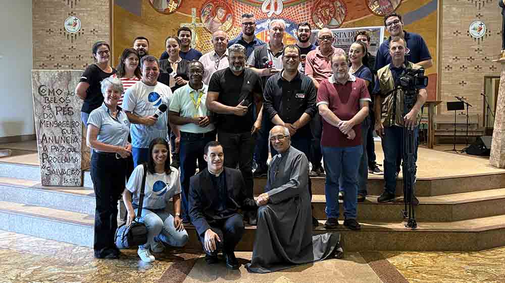 Santuário divulga a programação da Festa de Santa Rita de Cássia