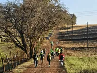 Com 106 km, rota "Caminhos dos Anjos" é atração no Paraná; fotos
