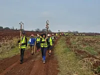 Com 106 km, rota "Caminhos dos Anjos" é atração no Paraná; fotos