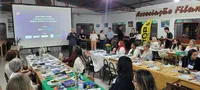 Costelada de Negócios reúne 30 empresas em Apucarana