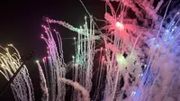 Segundo dia de festa em Jardim Alegre é sucesso de público e animação