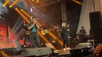 Segundo dia de festa em Jardim Alegre é sucesso de público e animação