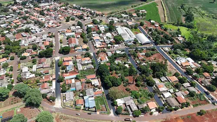 Com infraestrutura em alta, Ivaiporã é destaque em dados do IBGE