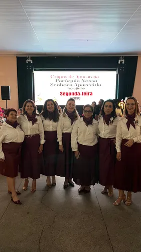 Mães que dobram os joelhos: 20 anos do movimento Mães Intercessoras