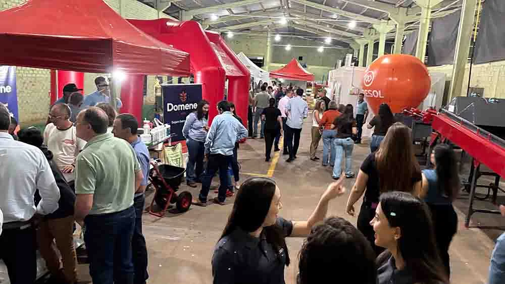 Agricultores familiares da região de Ivaiporã ganham cooperativa
