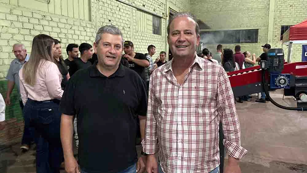Agricultores familiares da região de Ivaiporã ganham cooperativa