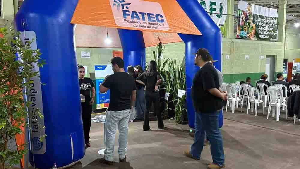 Agricultores familiares da região de Ivaiporã ganham cooperativa