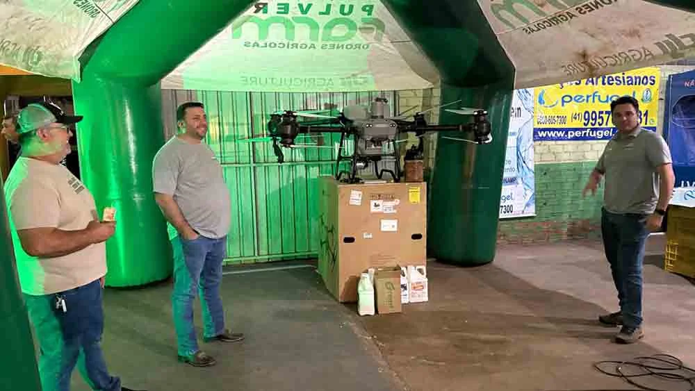 Agricultores familiares da região de Ivaiporã ganham cooperativa