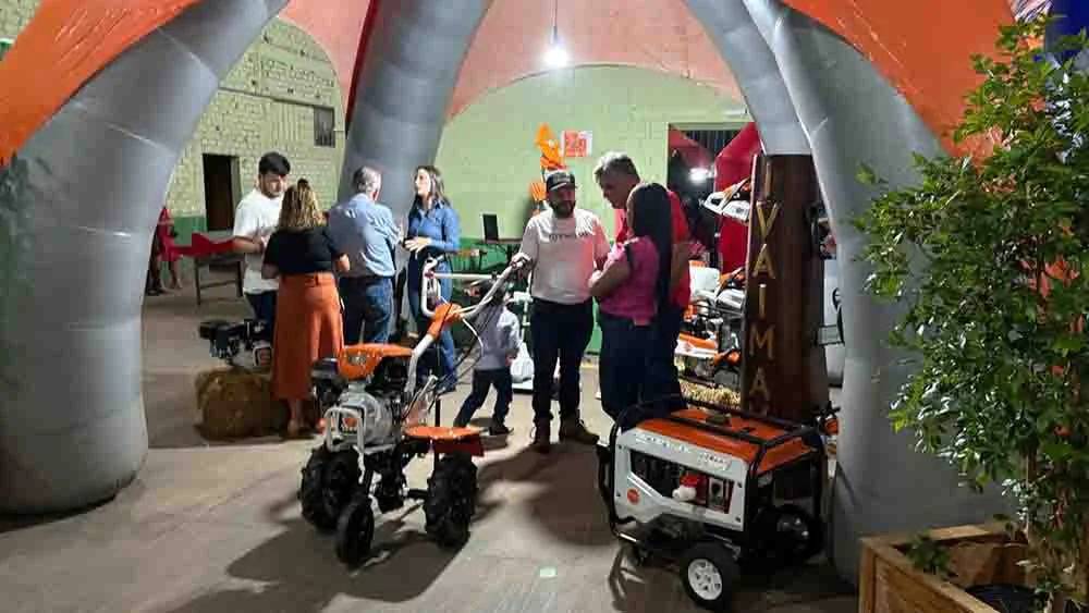 Agricultores familiares da região de Ivaiporã ganham cooperativa