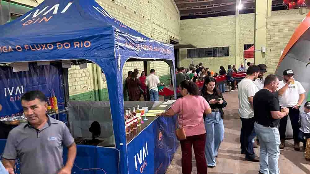 Agricultores familiares da região de Ivaiporã ganham cooperativa
