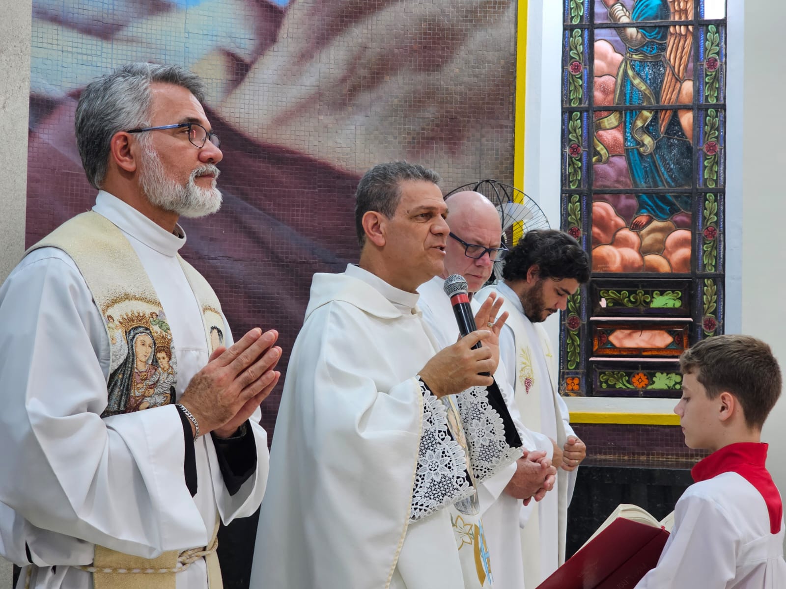 Com 106 km, rota "Caminhos dos Anjos" é atração no Paraná; fotos