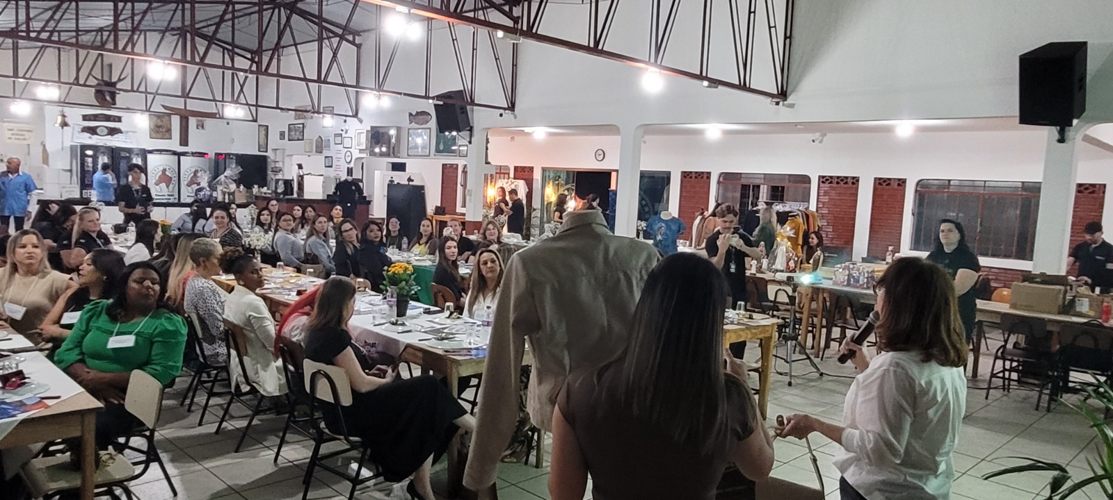 Costelada de Negócios reúne 30 empresas em Apucarana