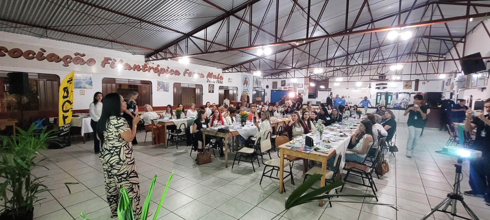 Costelada de Negócios reúne 30 empresas em Apucarana