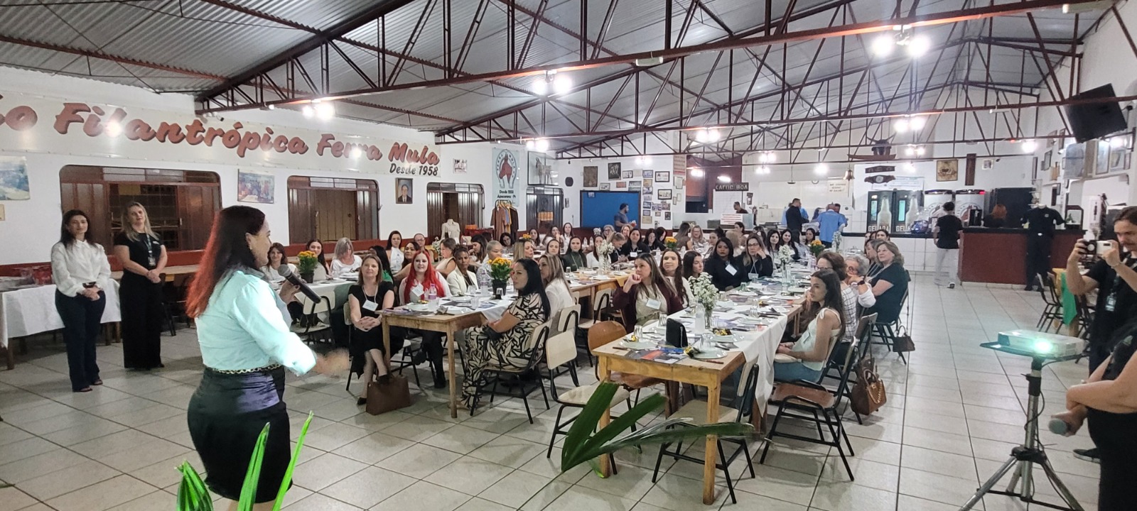 Costelada de Negócios reúne 30 empresas em Apucarana