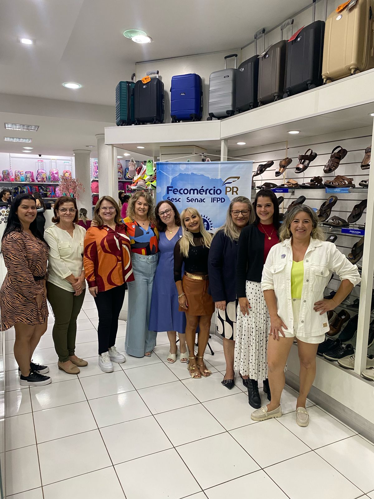 Encontro fortalece empreendedorismo feminino em Apucarana