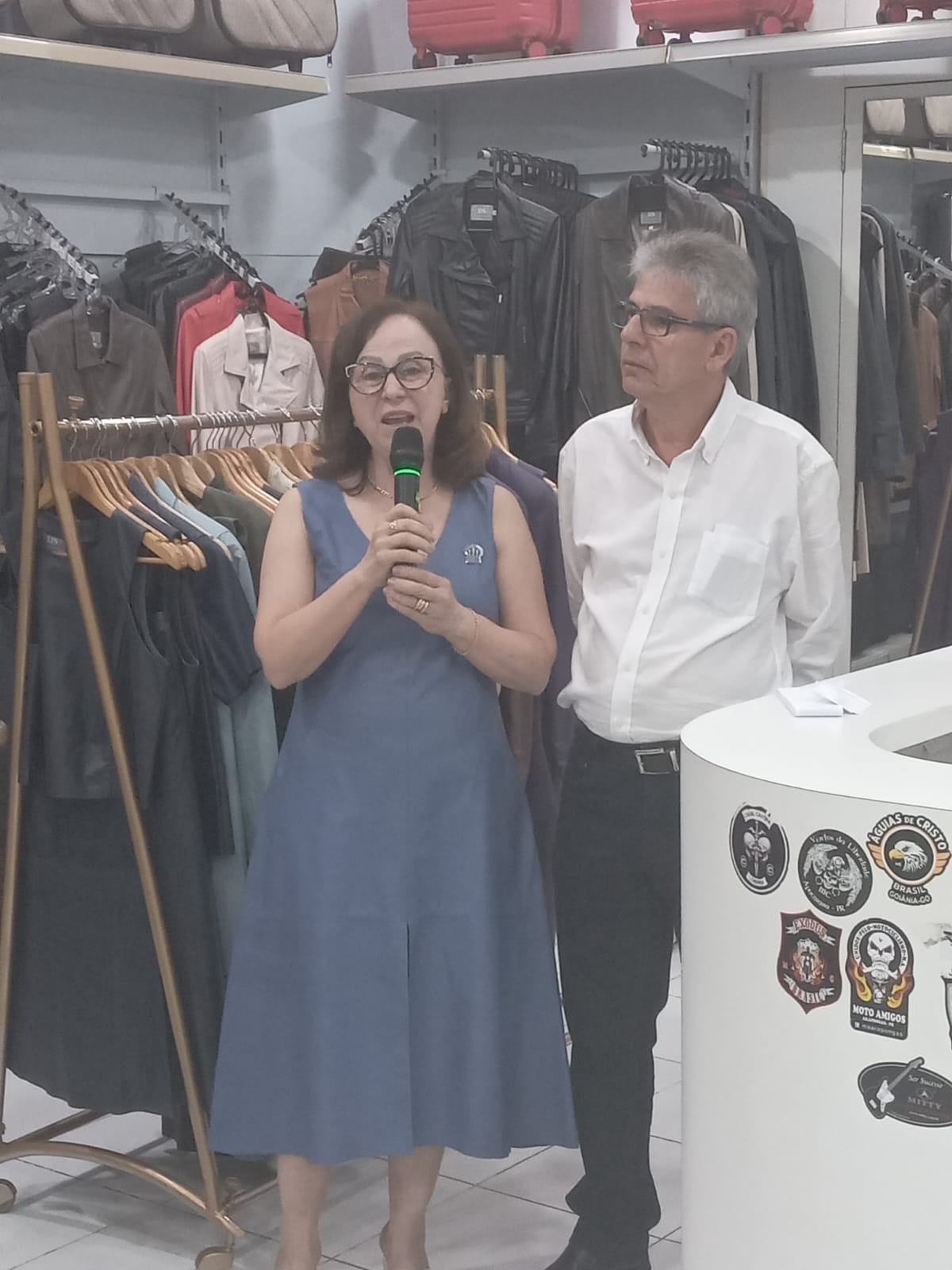 Encontro fortalece empreendedorismo feminino em Apucarana