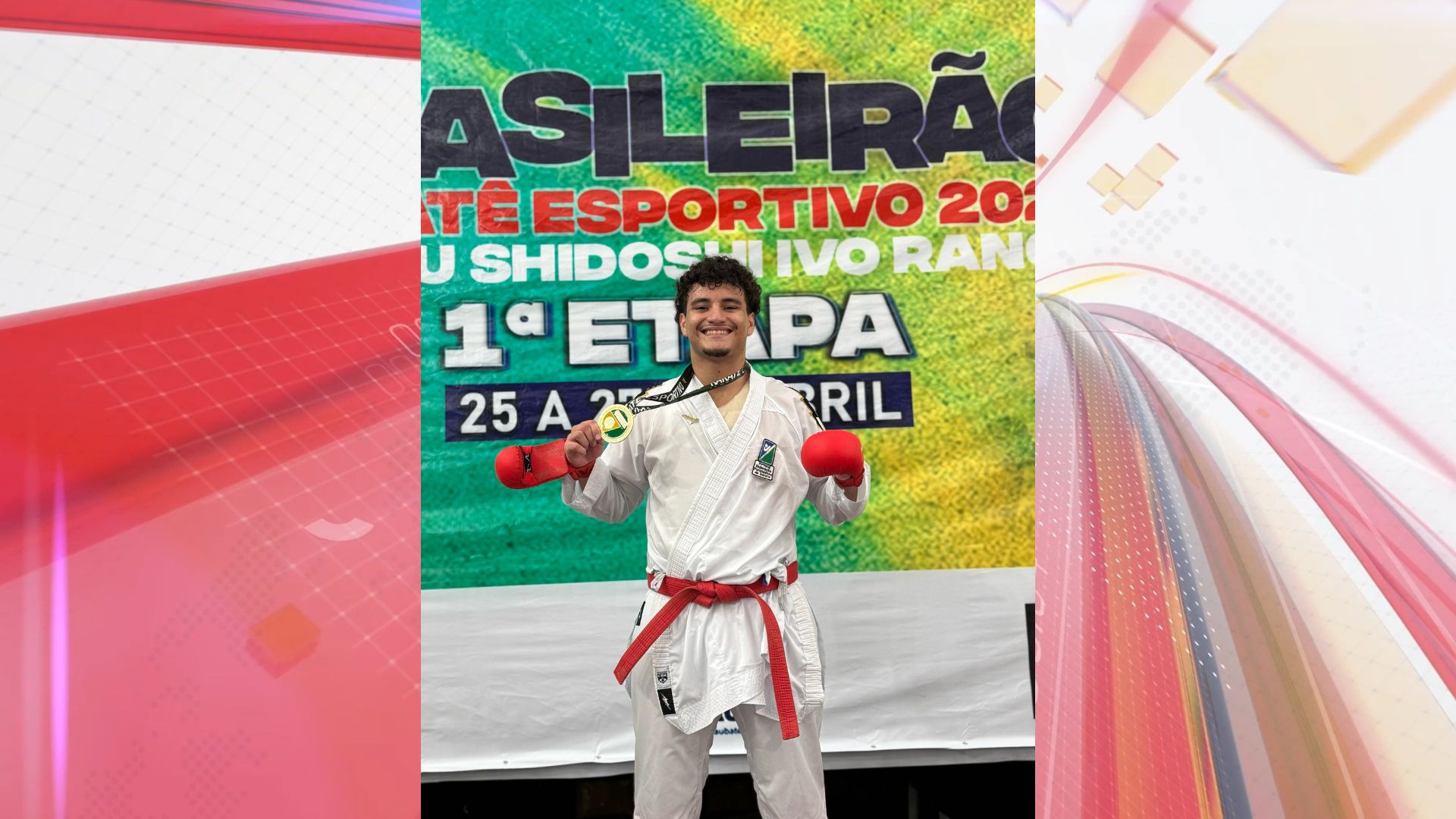 Kallel Daniel de Assis