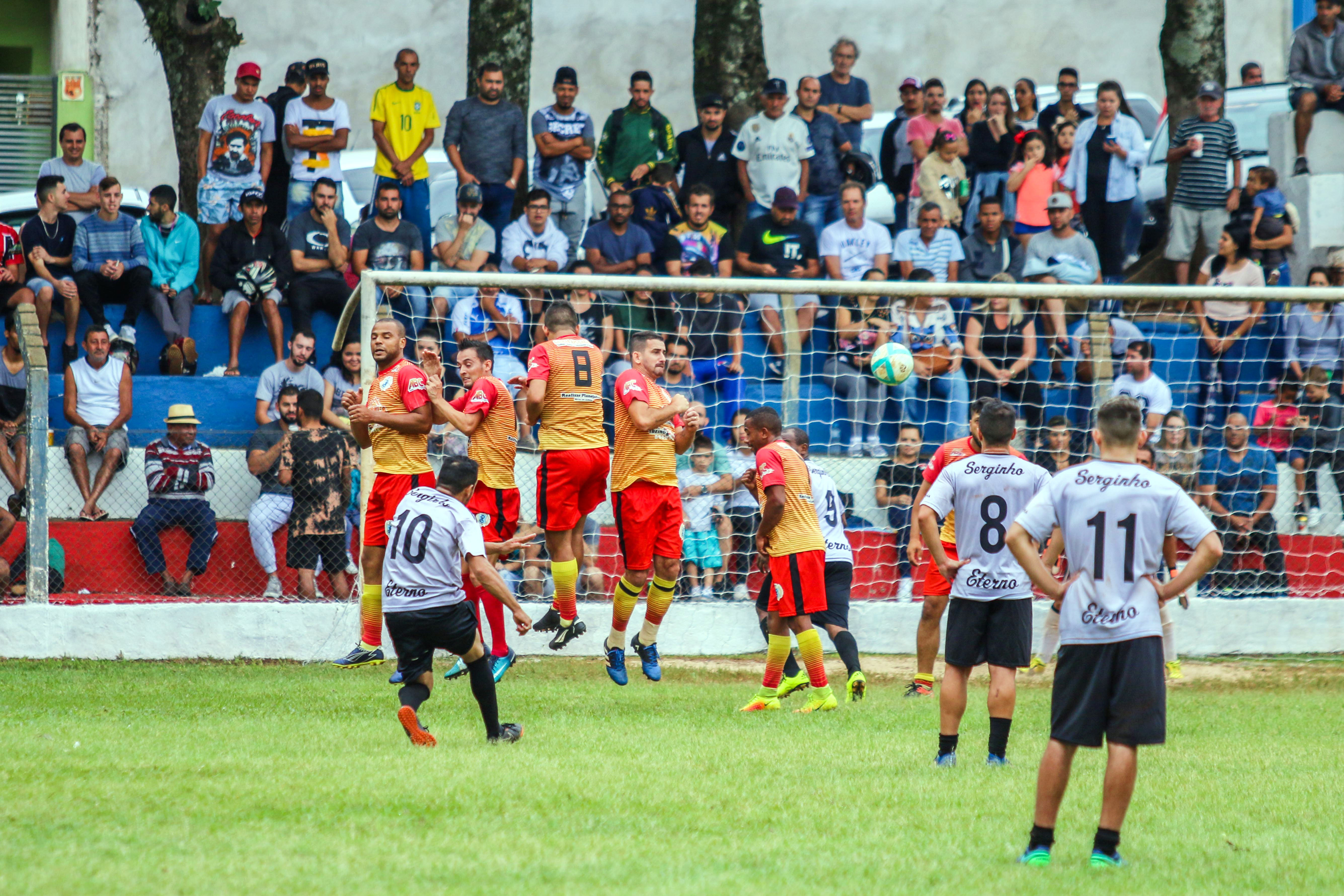 Torneio do Trabalhador começa neste domingo em Apucarana; veja os jogos